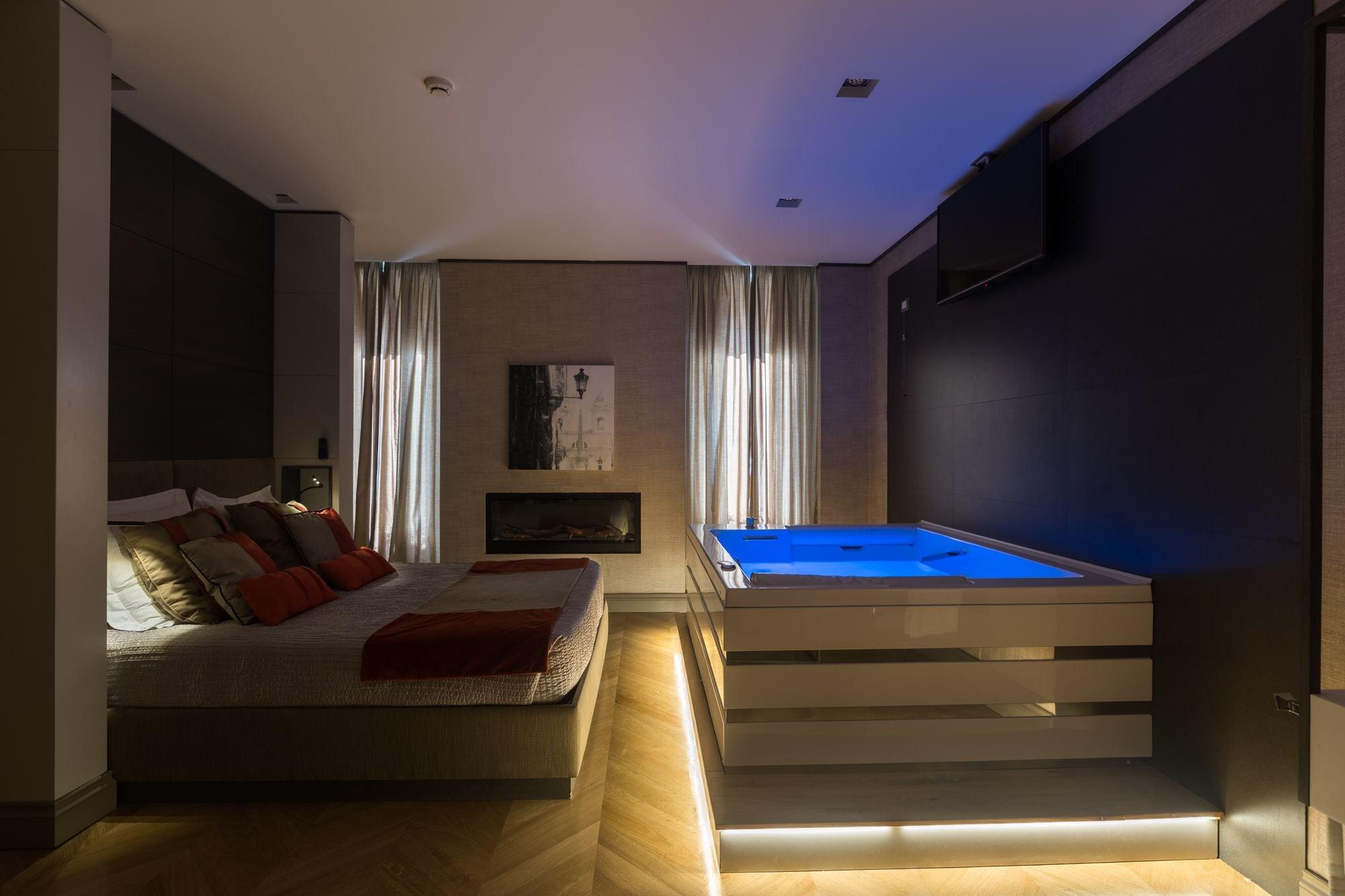 San Carlo Affittacamere 4*