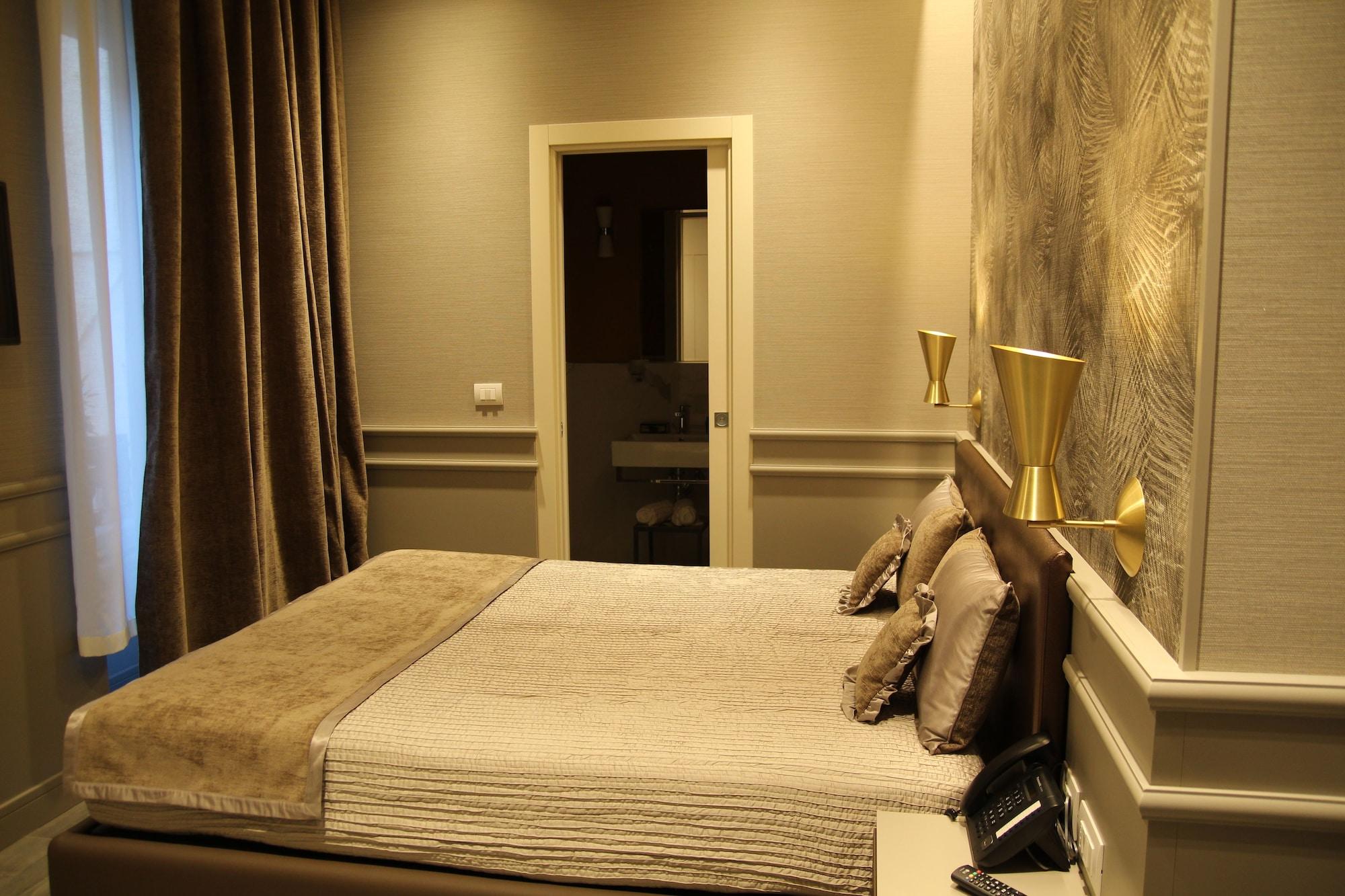 Affittacamere San Carlo 4*