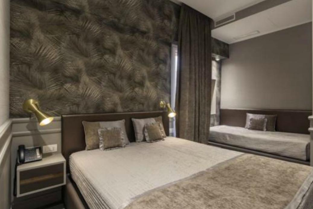 San Carlo Affittacamere 4*