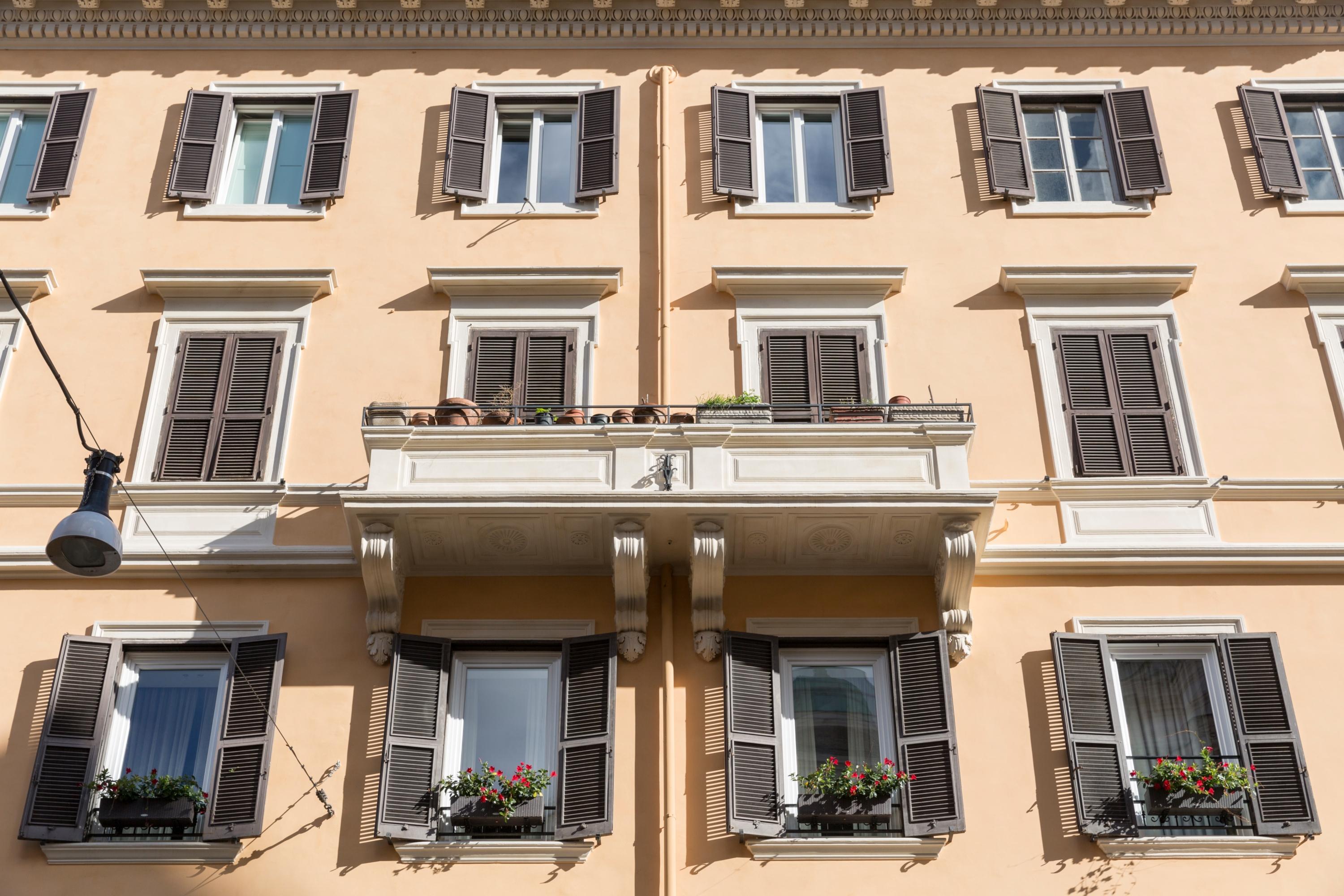 Affittacamere San Carlo 4*
