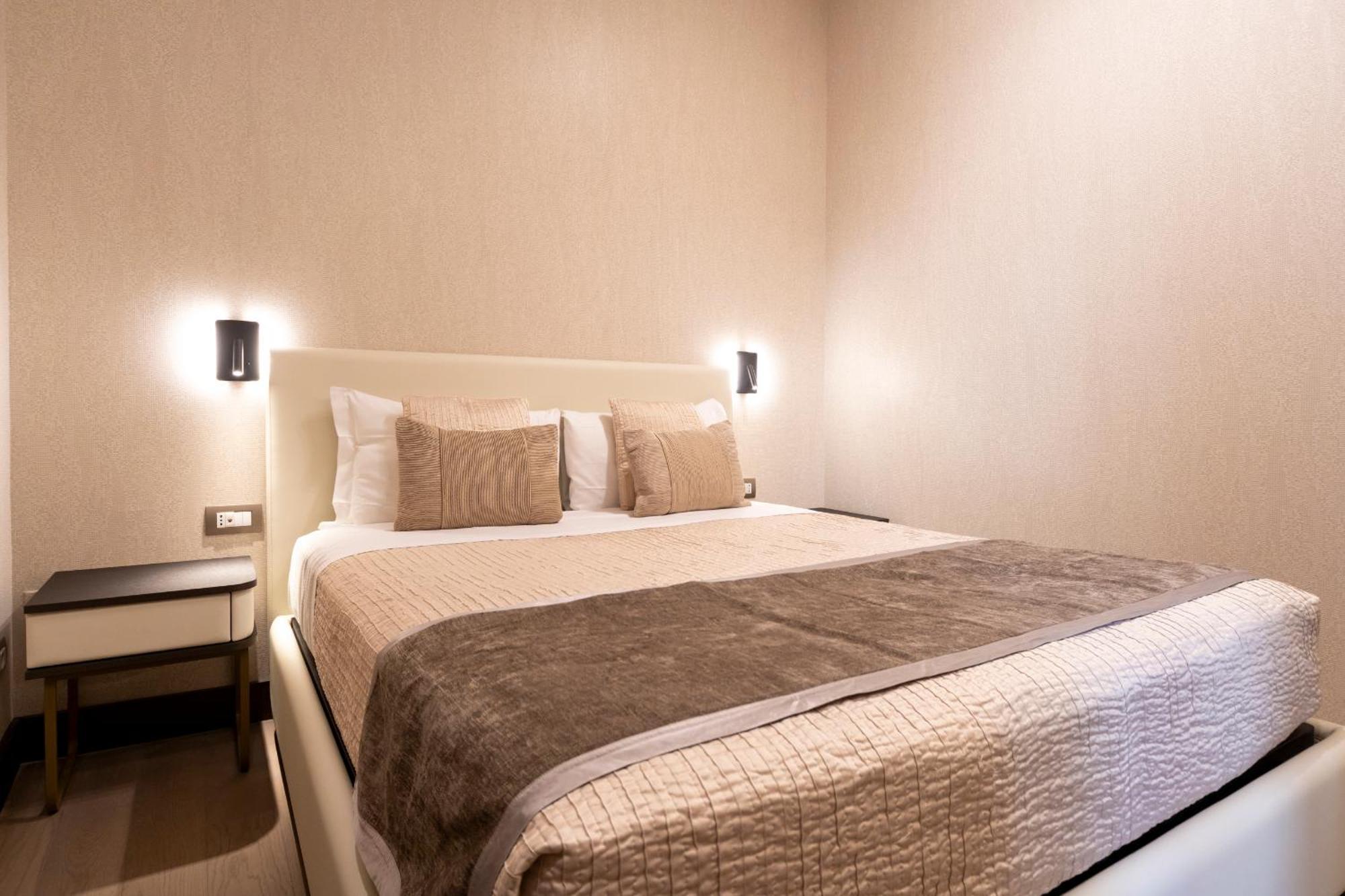 Affittacamere San Carlo 4*