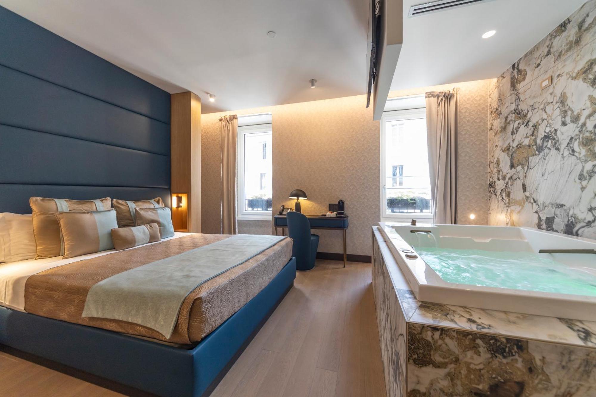 Affittacamere San Carlo 4*