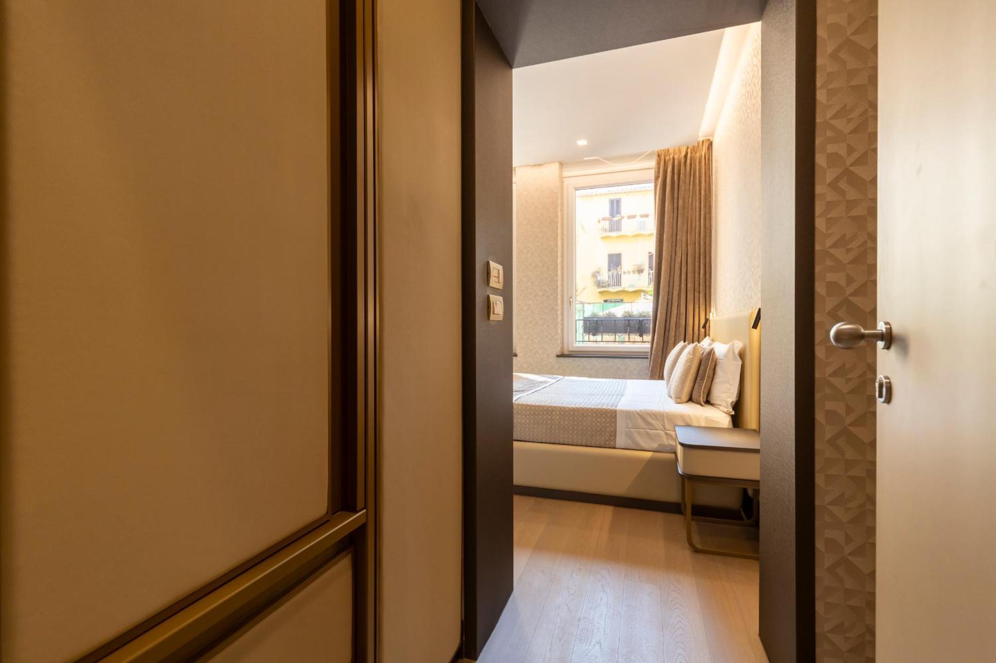 Affittacamere San Carlo Roma