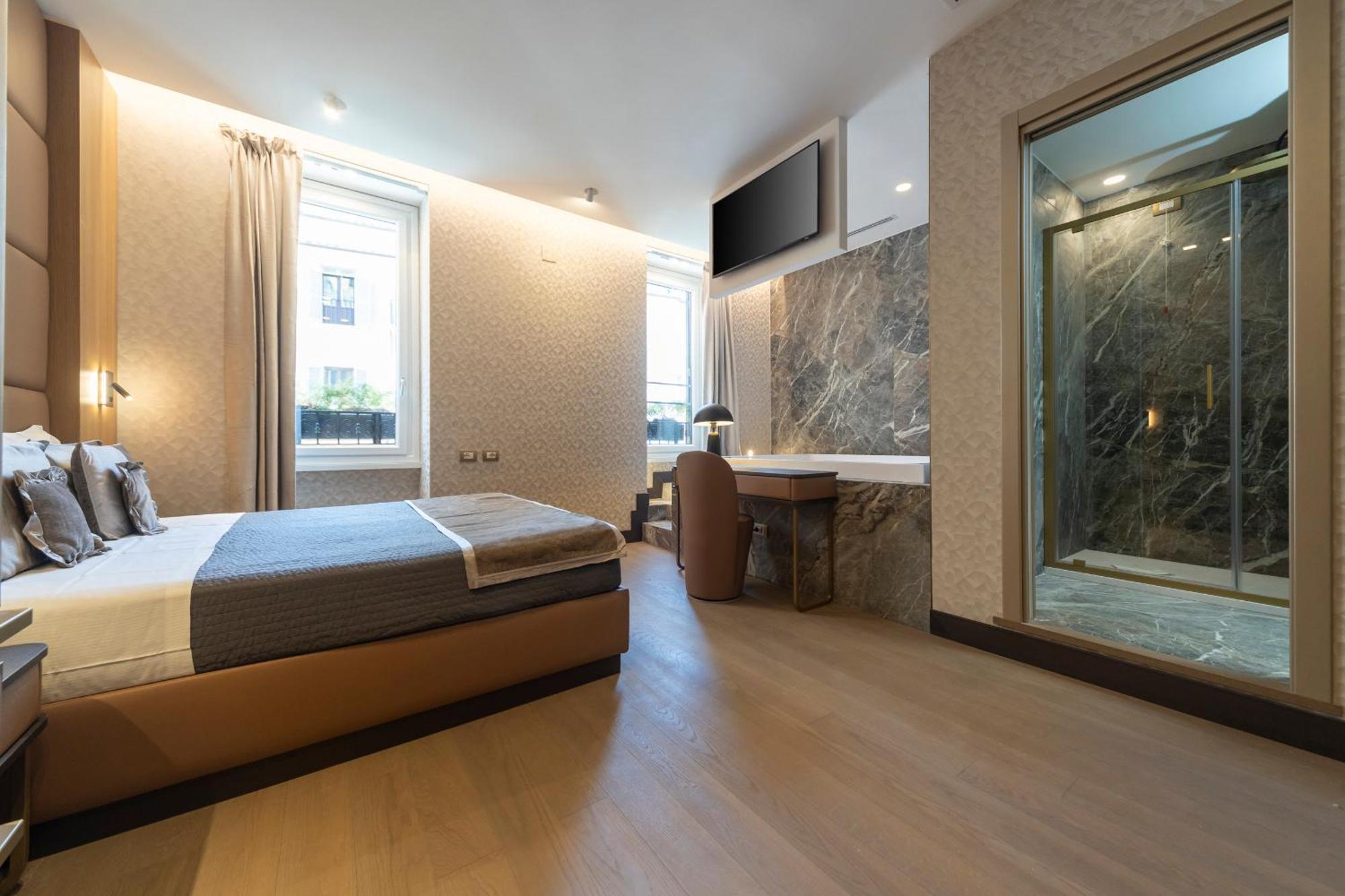 San Carlo 4* Roma