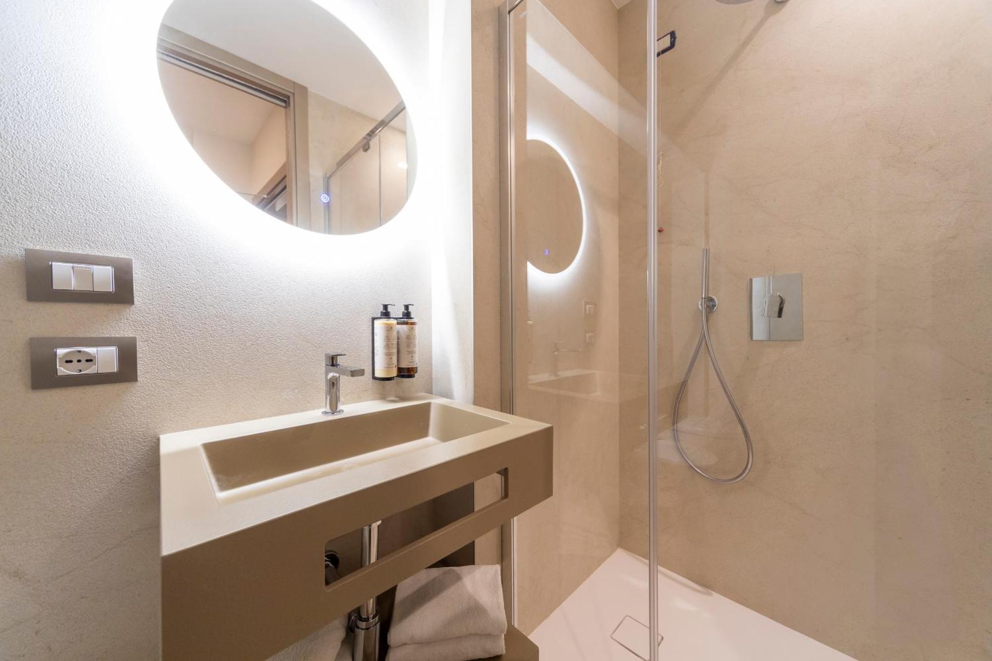 Affittacamere San Carlo 4*