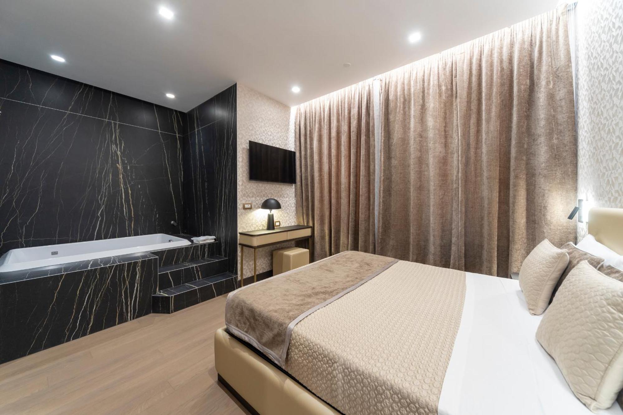 Affittacamere San Carlo 4*