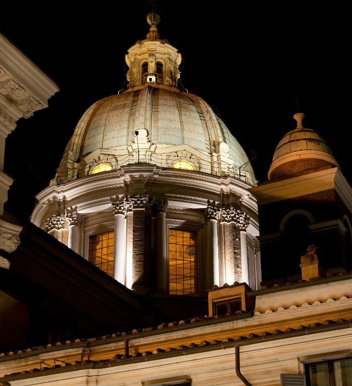 San Carlo Affittacamere